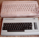 Illustration for article titled Tricking an Internet Conman Into Sculpting You a Wooden Commodore 64